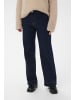 PART TWO Jeans BarbaPW Gerade Passform in Rinse Blue Denim