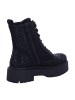 La Strada Boots in schwarz