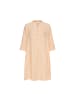 Camel Active Kleid in apricot