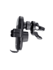 COFI 1453 HS4 15W Wireless Charging Autohalterung KFZ-Halterung in Schwarz
