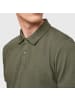 S. Oliver Poloshirt in Olive