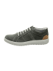 Jomos Sportliche Schnürschuhe in Grau