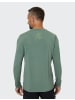 hot-sportswear Longsleeve Holen in light cedar