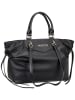 Valentino Bags Handtasche Fiamma Re 5Y04 in Nero