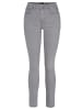 Tommy Hilfiger Slim Fit Jeans für Damen in grau