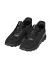 Geox Spherica Plus Schnürsneaker Schwarz
