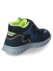 superfit Low Sneaker SPORT7 MINI in Blau