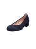Gabor Pumps in river