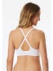 Schiesser Soft BH mit Schale in Weiß