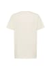 Jack Wolfskin T-Shirt in Creme