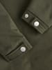 JACK & JONES Junior Parka Winterjacke Jjewolf in rosin