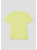 s.Oliver T-Shirt in 7017_zitrone