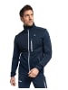 Schöffel Fleecejacke "Fleece Jacket Lodron M" in navy blazer