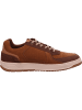 Bullboxer Sneaker in braun