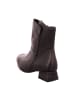 Think! Klassische Stiefeletten in Schwarz