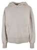 Urban Classics Kapuzenpullover in warmgrey