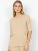 soyaconcept Pullover SC in 98008 SAND MELANGE
