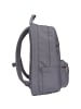 BECKMANN City Max Steel Grey in grau