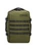 Cabinzero Adventure 80 Daypack 44 cm military green