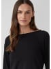 s.Oliver T-Shirt in 9999_schwarz