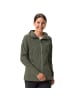 Vaude WOMENS NEYLANDWIND JACKET in Khaki