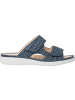 Ganter Komfort Sandalen für Damen in blau