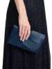 Vera Mont Clutch-Tasche unifarben in Night Sky