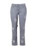 Angel of Style Jeans in grey denim