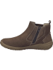 Josef Seibel Stiefelette Ruby 55 in braun