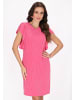 faina Women Dress in pink