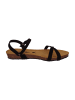 Plakton Sandalen schwarz