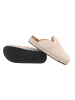 Ital-Design Sandale & Sandalette in Beige