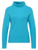 Rabe Pullover in Türkis