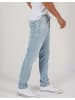 miracle of denim Hosen Marcel Slim Fit in Pinty Blue