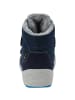 superfit Lauflernschuhe in BLAU/TÜRKIS