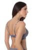 Sassa 2er Pack Soft-BH Einlage in dusty Grey
