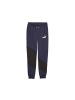 Puma Sweatpants POWER CAT in puma navy