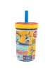 Disney Mickey Mouse Kippsicher Trinkbecher PP 370ml Drop Safe