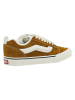 Vans Turnschuhe in pig suede brown