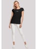 F4NT4STIC T-Shirt SUS in schwarz