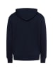 Jack & Jones Kapuzenpullover in marine - 0003