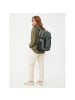 Mandarina Duck Y-Lite Daypack 49 cm Laptopfach pine green