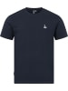 ragwear T-Shirt Samms A Gots YOUMODO in Navy