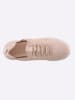 Heine Sneaker in rose