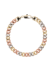 NAEMI Women Bracelet in Gold Multicolor