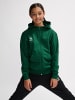 Hummel Hummel Zip Jacke Hmlgo Multisport Kinder in EVERGREEN