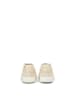 Marc O'Polo Sneaker in white cotton