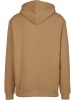 Sean John Kapuzenpullover in brown