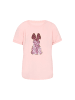 mimo Women T-Shirt in PINK