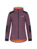 DEPROC Active Outdoorjacke CANADA  in Lila